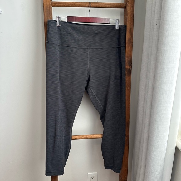 Lululemon Wunder Train High-Rise Tight 25" - Picture 5 of 10